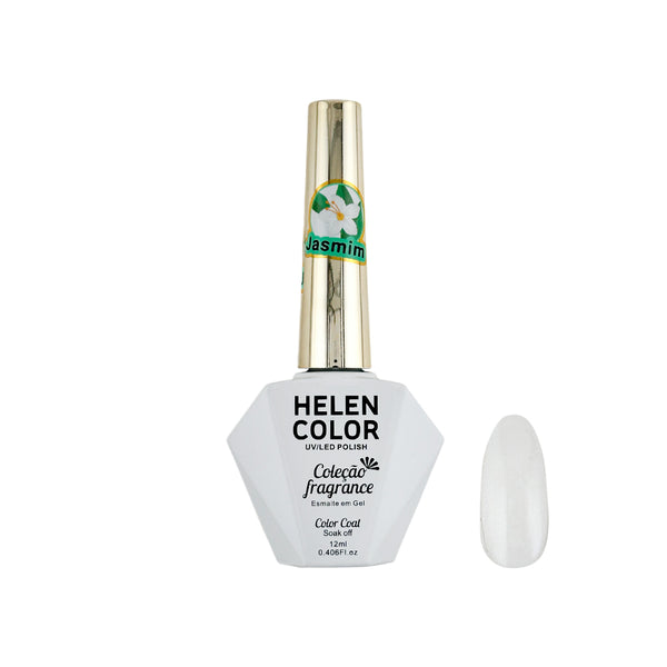 Esmalte Coleção Fragrance - 12ml- (48 cores) - RZJY-158