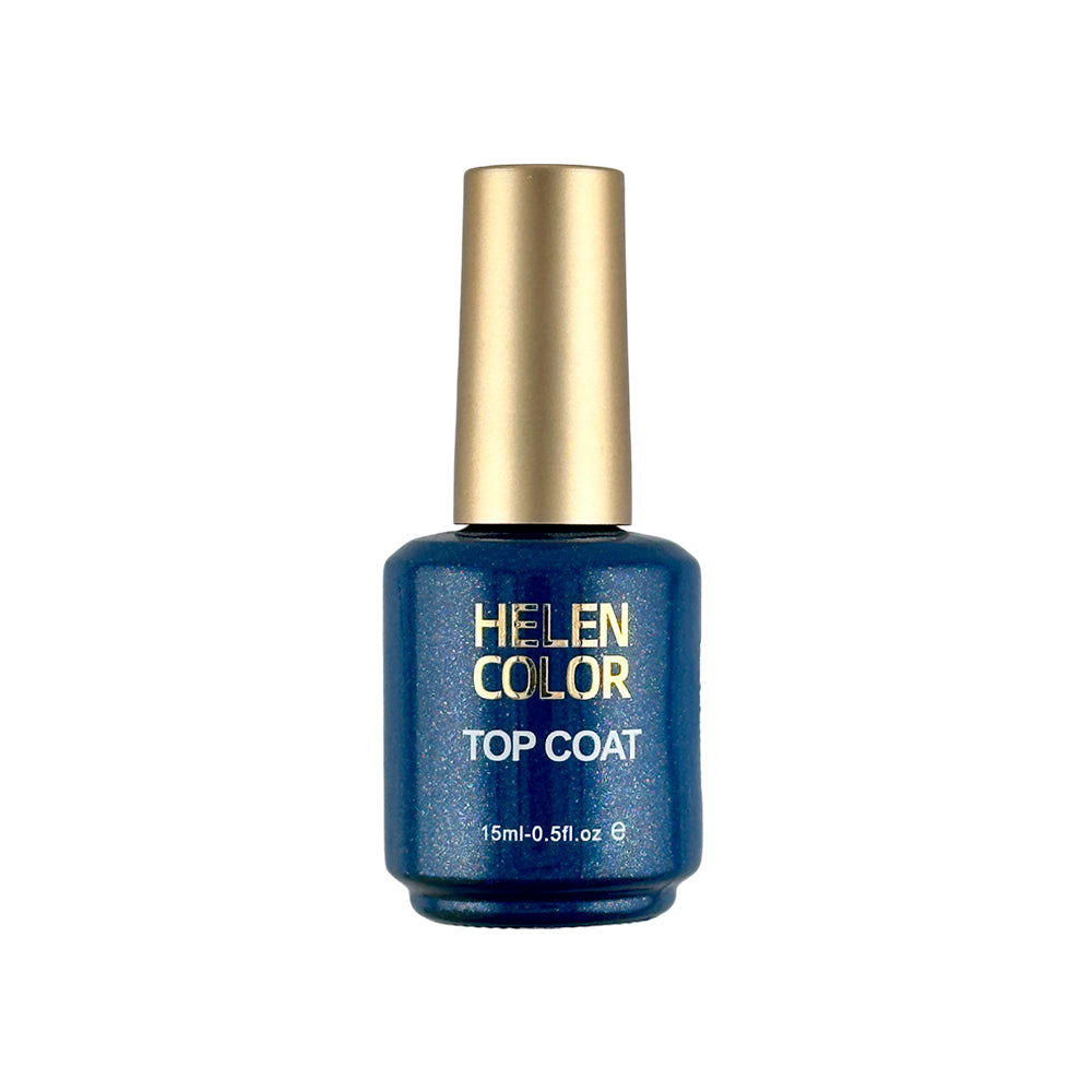 Top Coat - 15ml - RJY-06/RJY-06