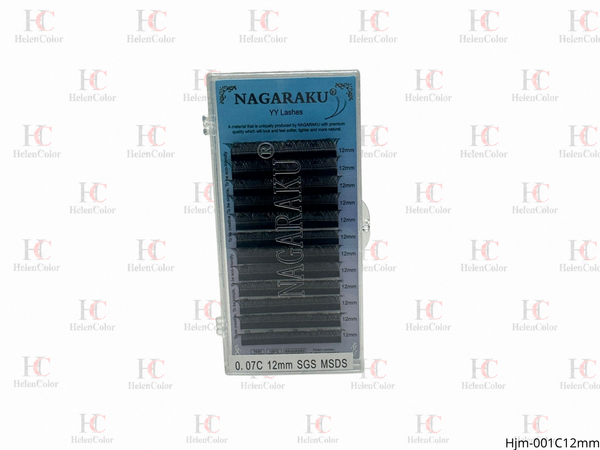 Hjm-001C10mm ( Nagaraku Y )