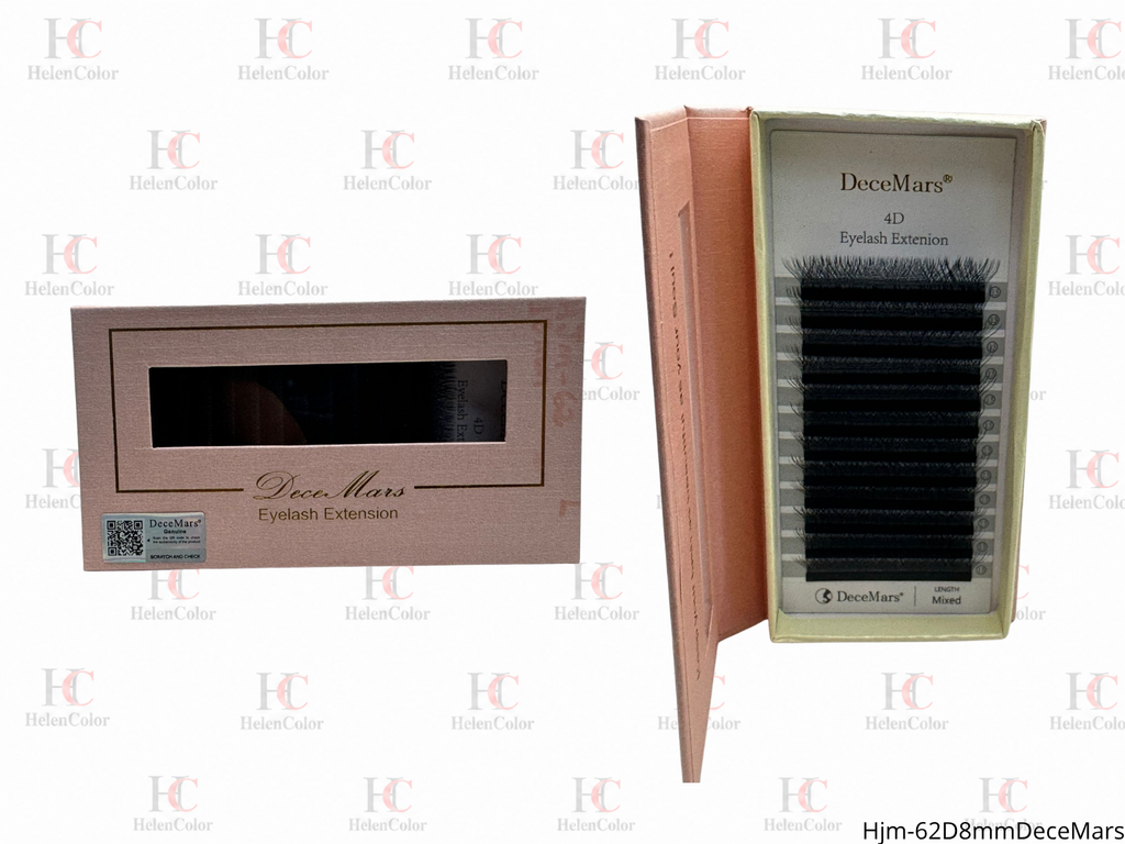 Hjm-62D8mm ( DeceMars )