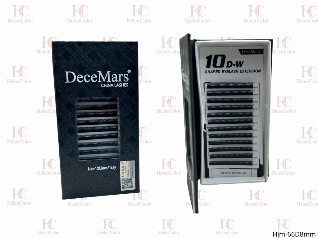 Hjm-66D8mm ( DeceMars )