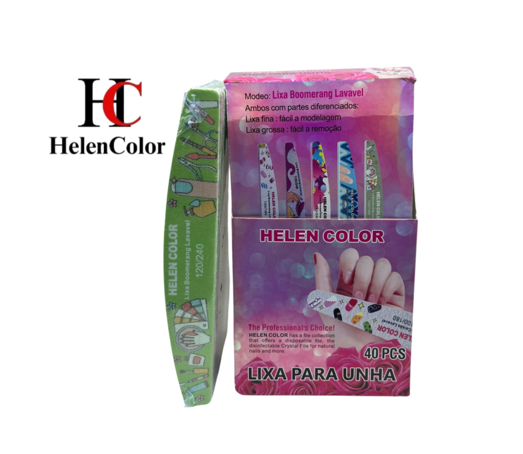 Hyhc - #012 - boomerang - 120240