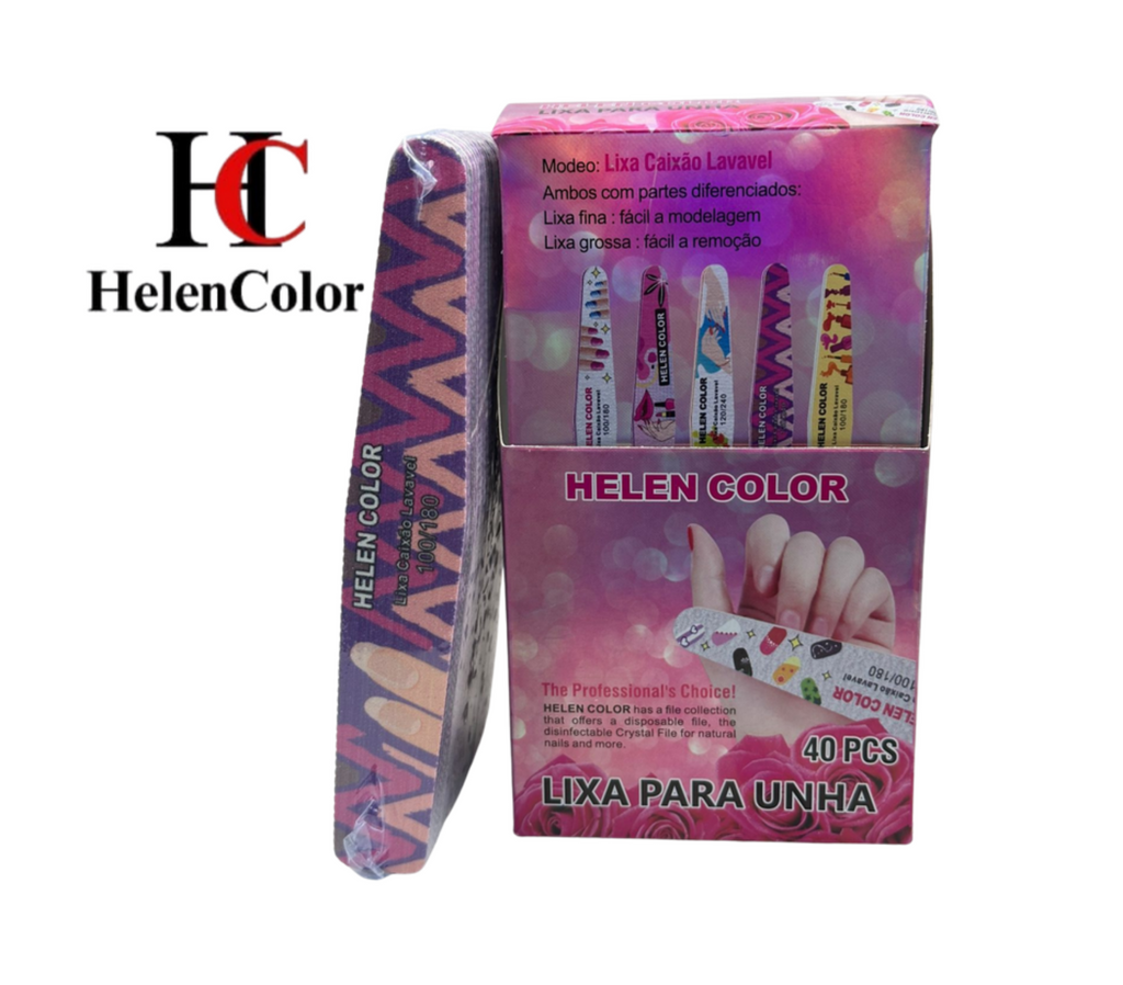Hyhc - #013 - 100180 ( lixa Caixão )