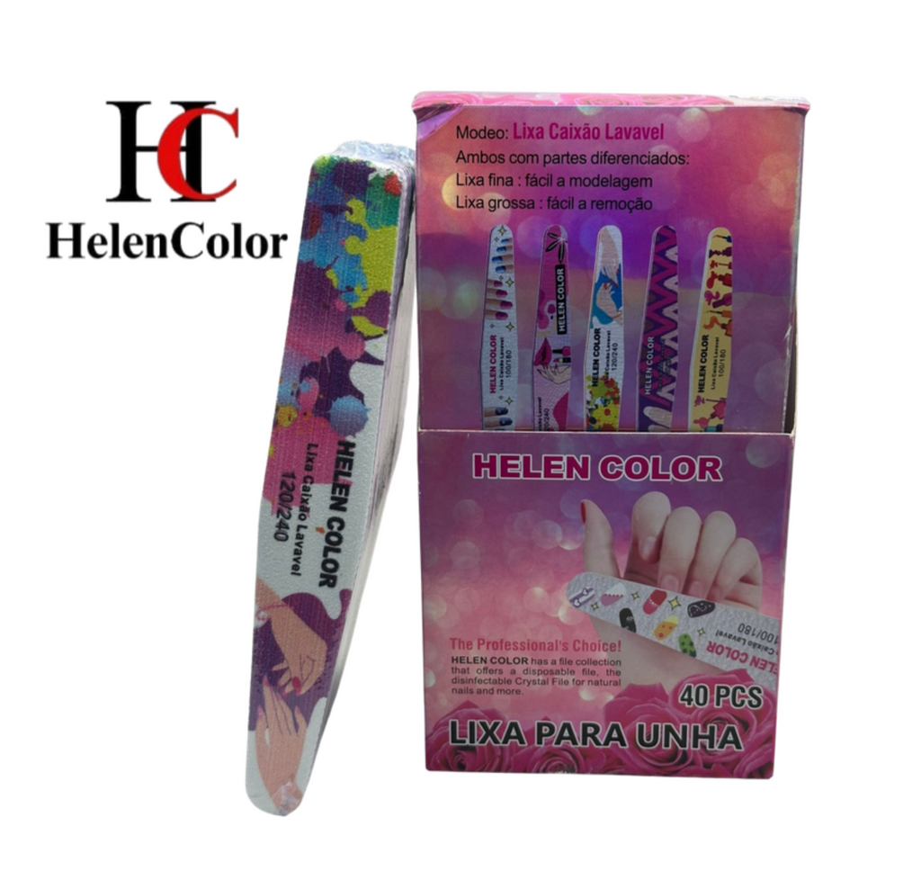 Hyhc-#018-120/240 (Lixa Caixão)