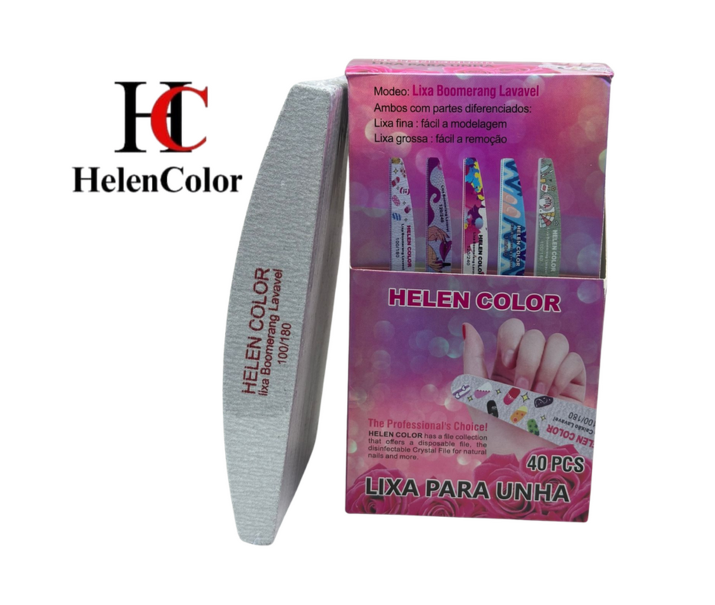 Hyhc - boomerang - #003 - 100180