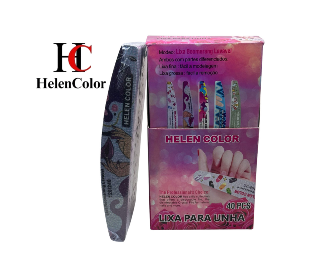 Hyhc - boomerang - #008 - 120240