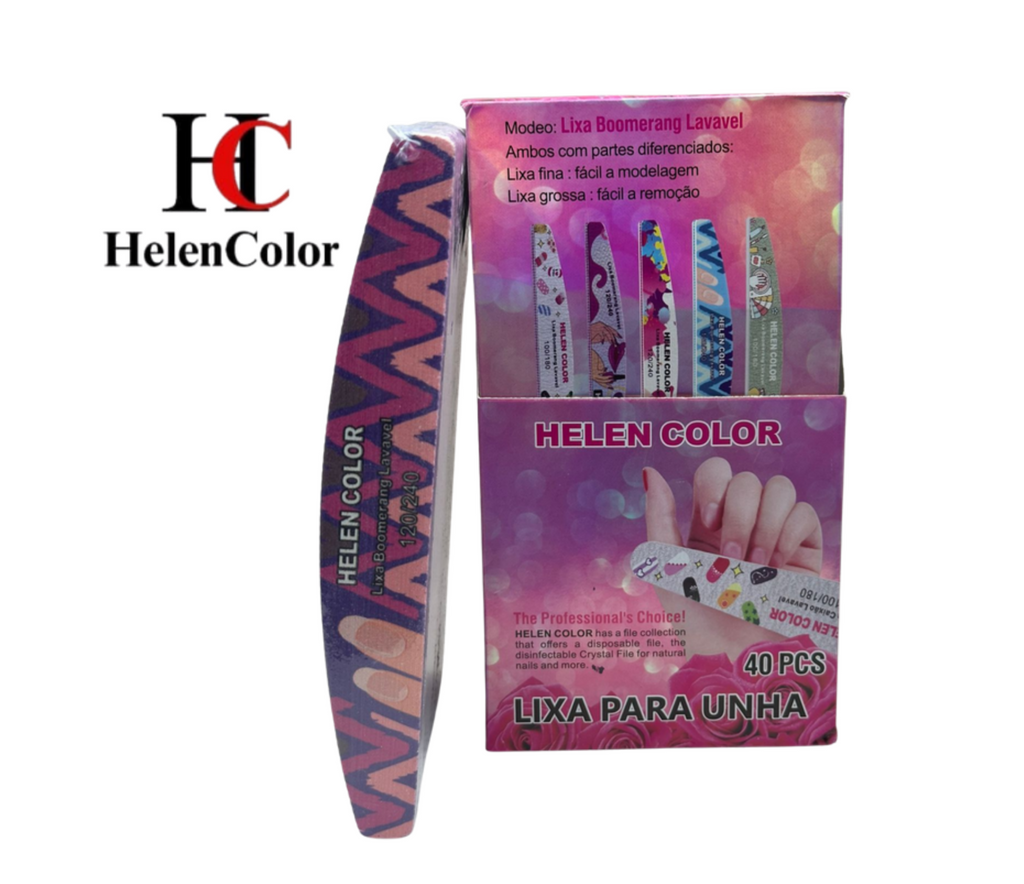 Hyhc - boomerang - #016 - 120240