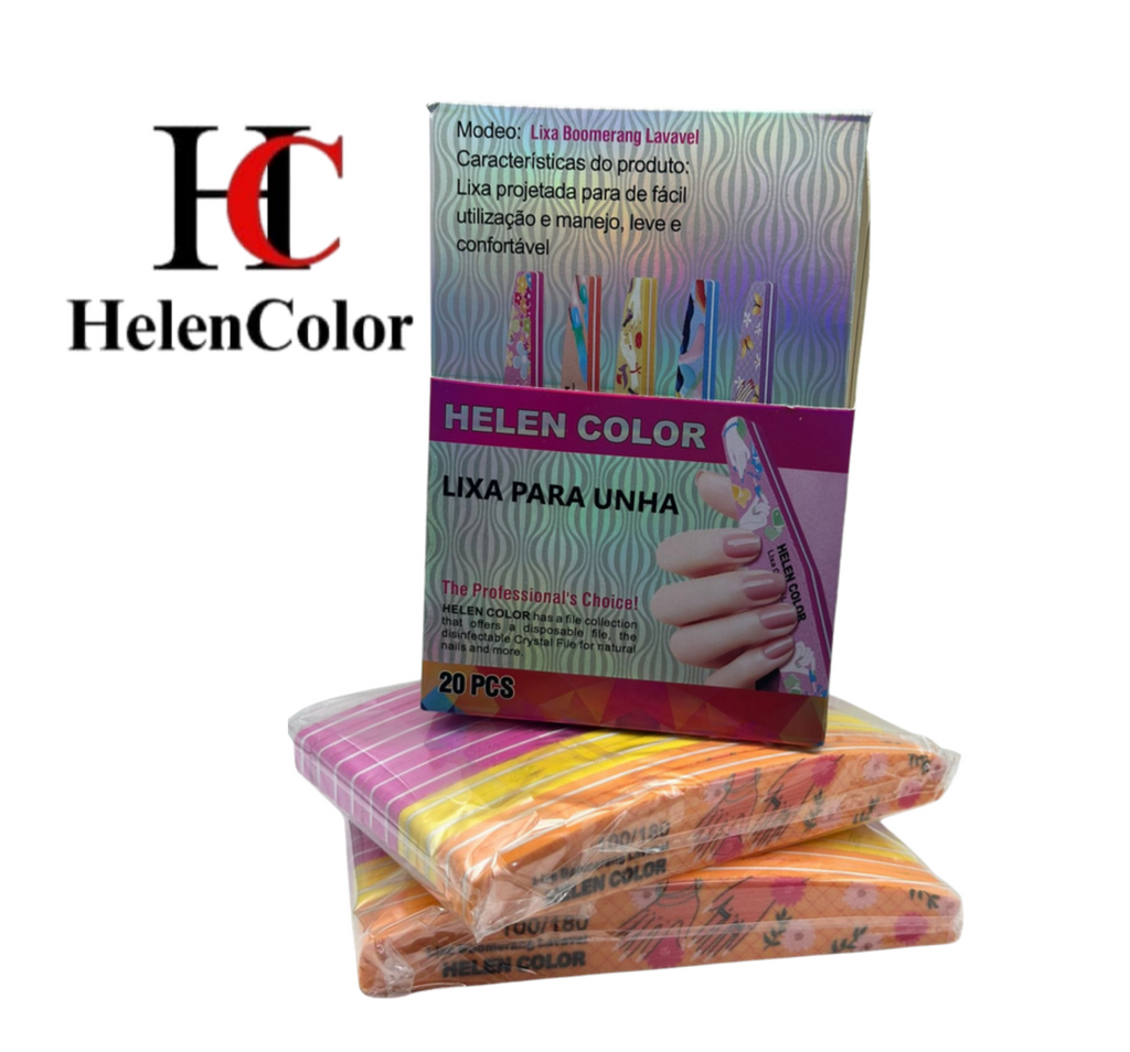 Hyhc - boomerang - #022 - 100180