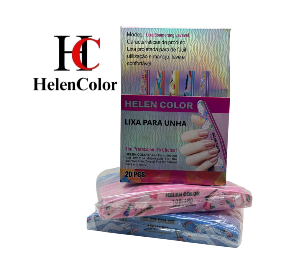Hyhc - boomerang - #026 - 100180