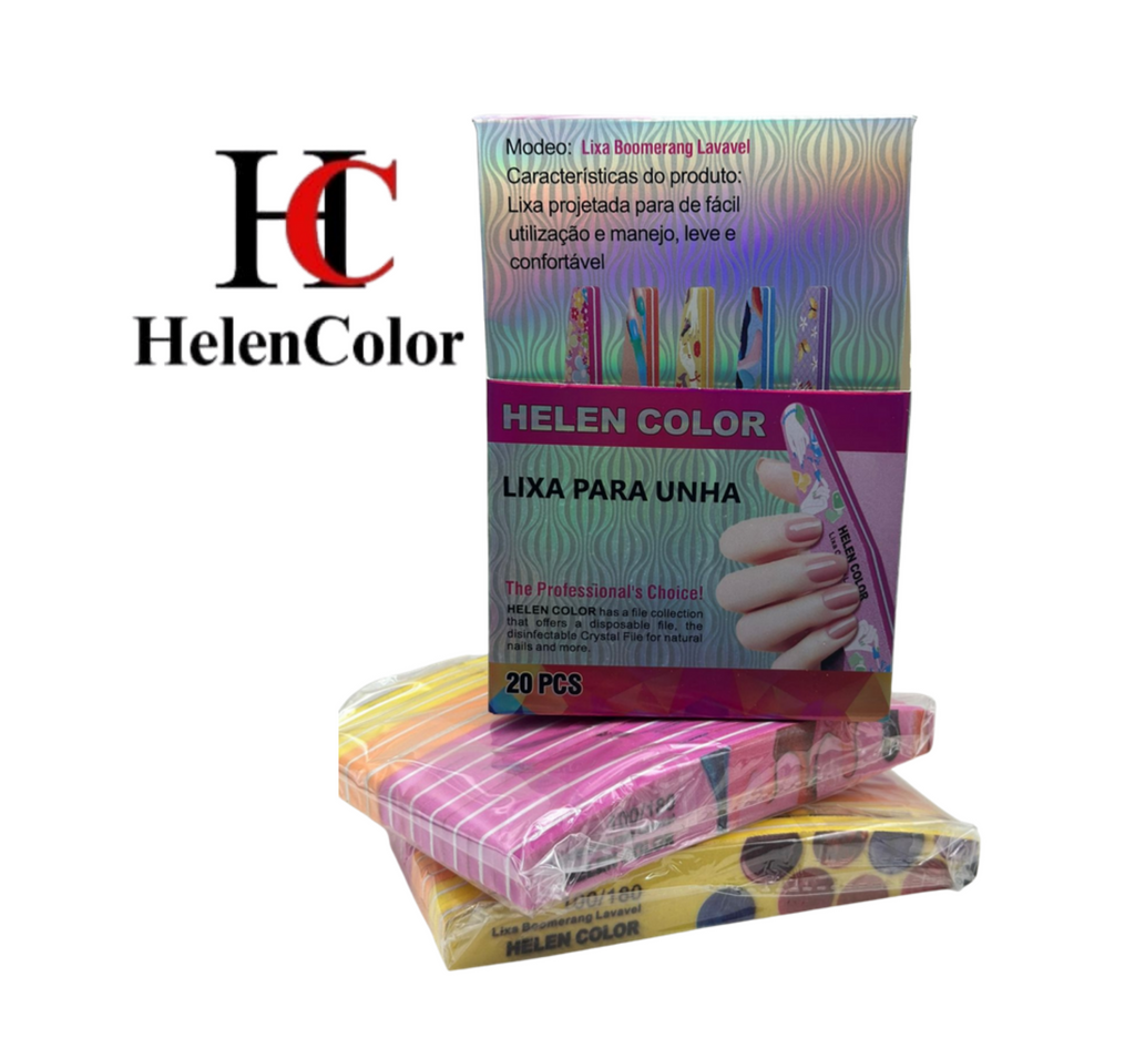 Hyhc - boomerang - #028 - 100180