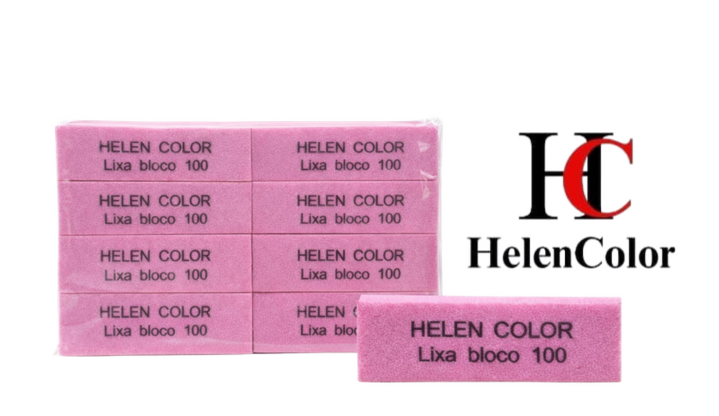 Hzjc-20 (lixa rosa bloco)