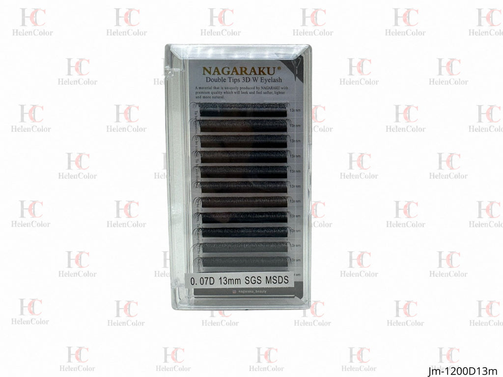 JM-1200-07D13mm ( Nagaraku Pontas Duplas)